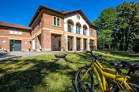 B&B e Ostello, Parco di Monza, CASCINA COSTA ALTA