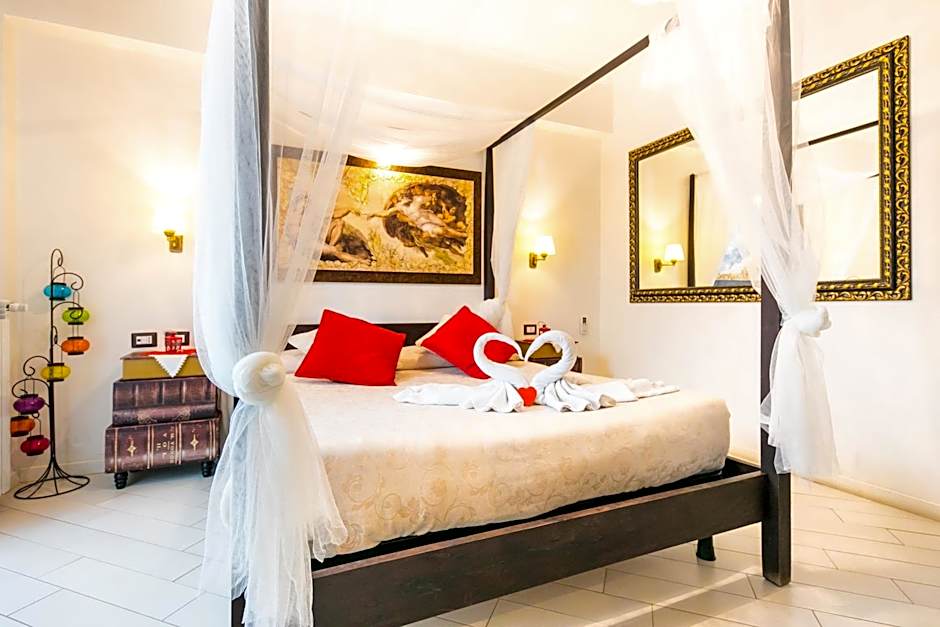 Suites Roma Tiburtina