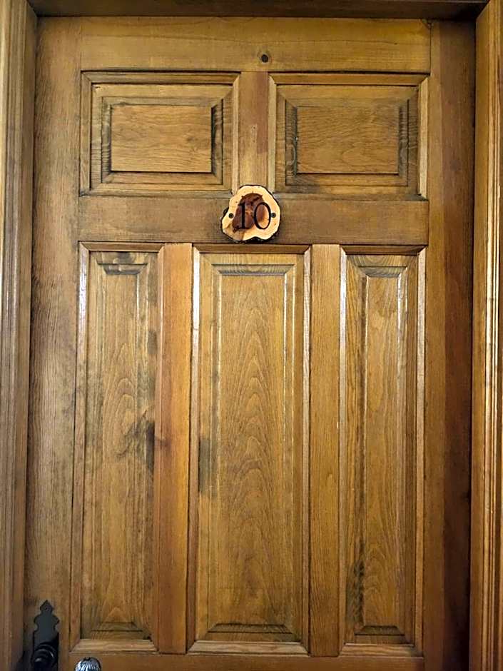 Hotel rural LA CASONA DE TAMAYA