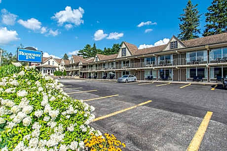 Rodeway Inn King William