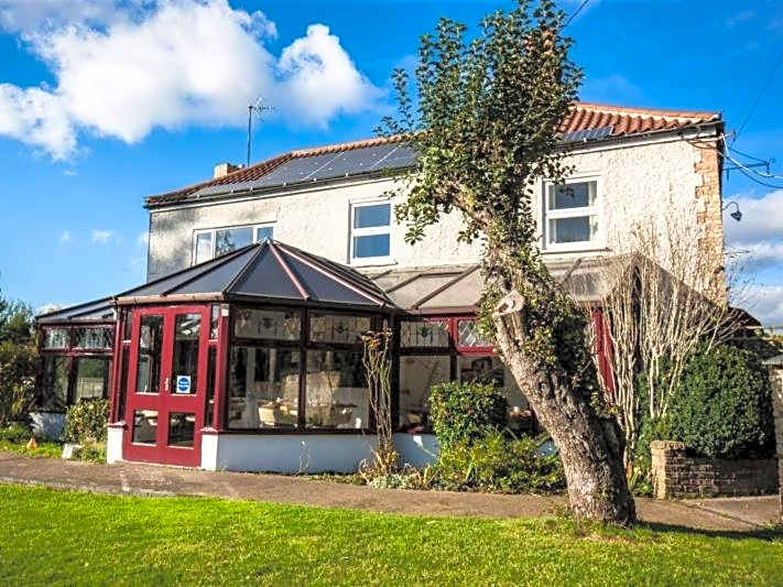 Bridge Hotel Brandon