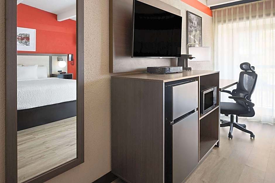 Ramada by Wyndham Parsippany