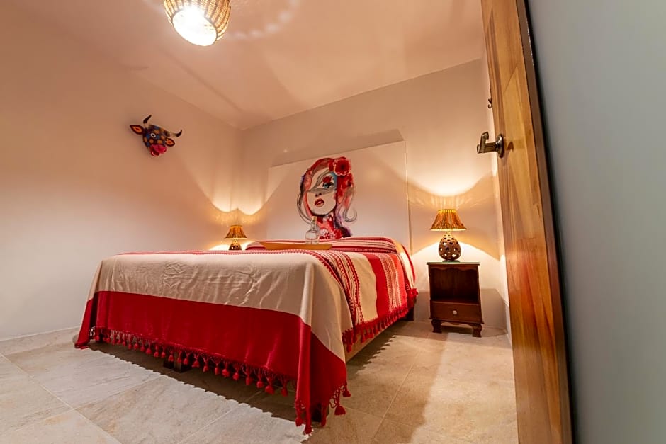 La Casa Carlota