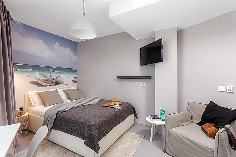 Vision Apartments