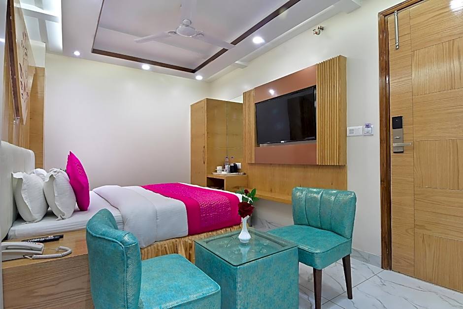 Hotel Aman International