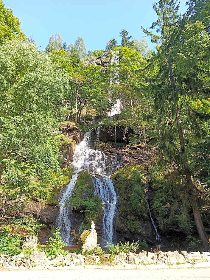 Königreich Romkerhall