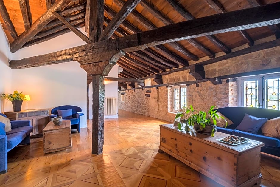 Hotel Posada Santa Maria la Real