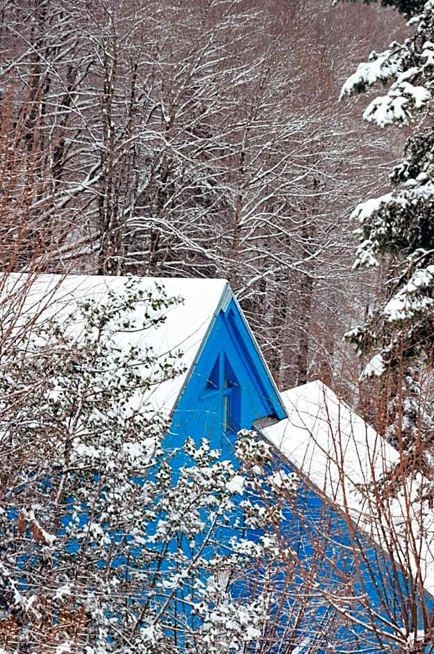 ISKO CHALETS-HOTEL, Col d'Aubisque