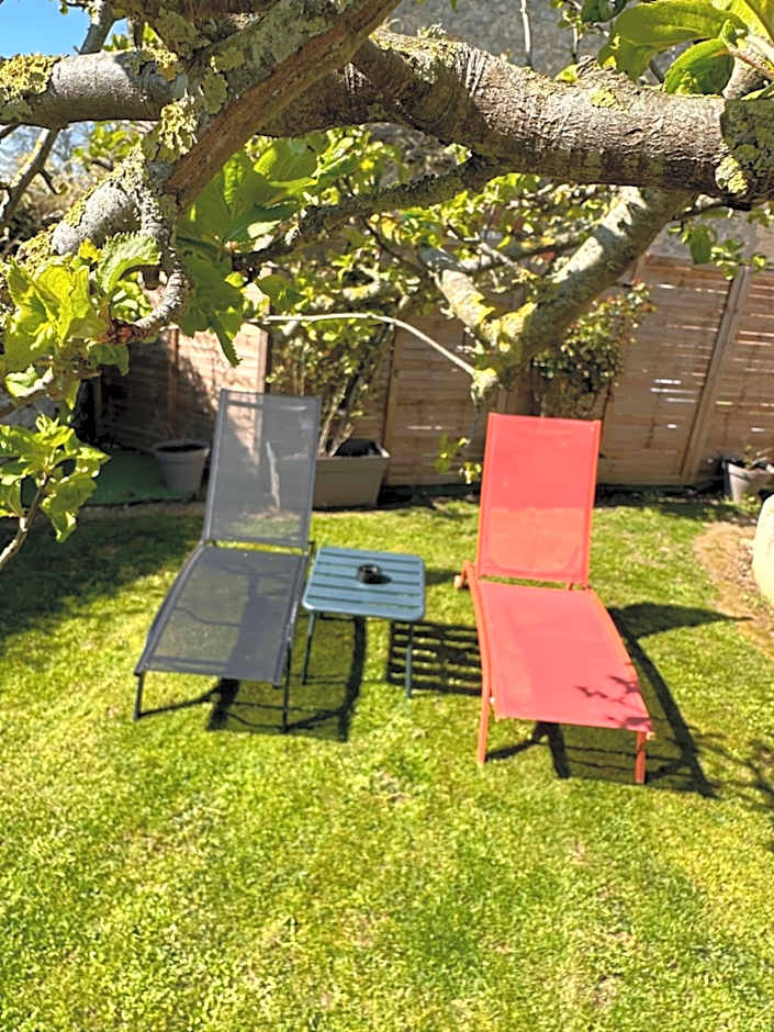 Hôtel Restaurant le clos de l 'Ancien Pressoir