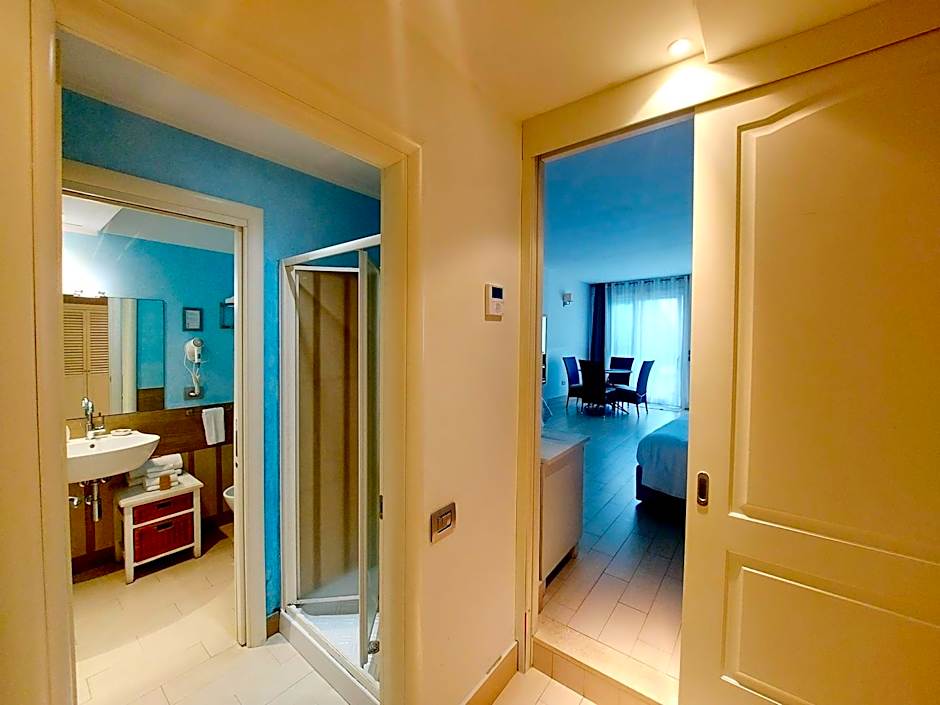 Hotel La Villa Del Mare