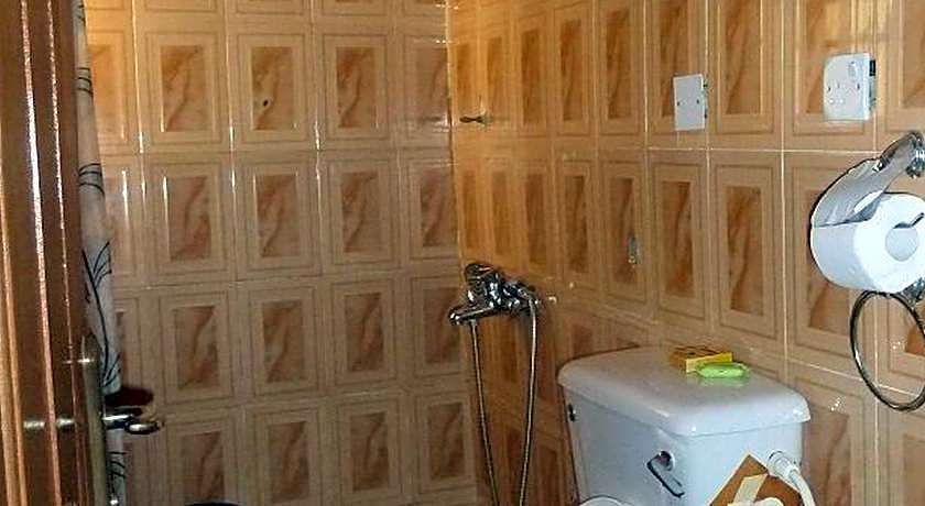 Definite - destiny hotel