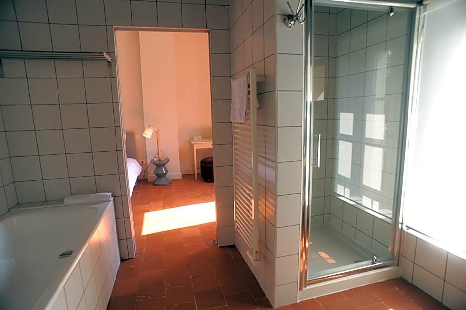 Les Chambres d'Andrea