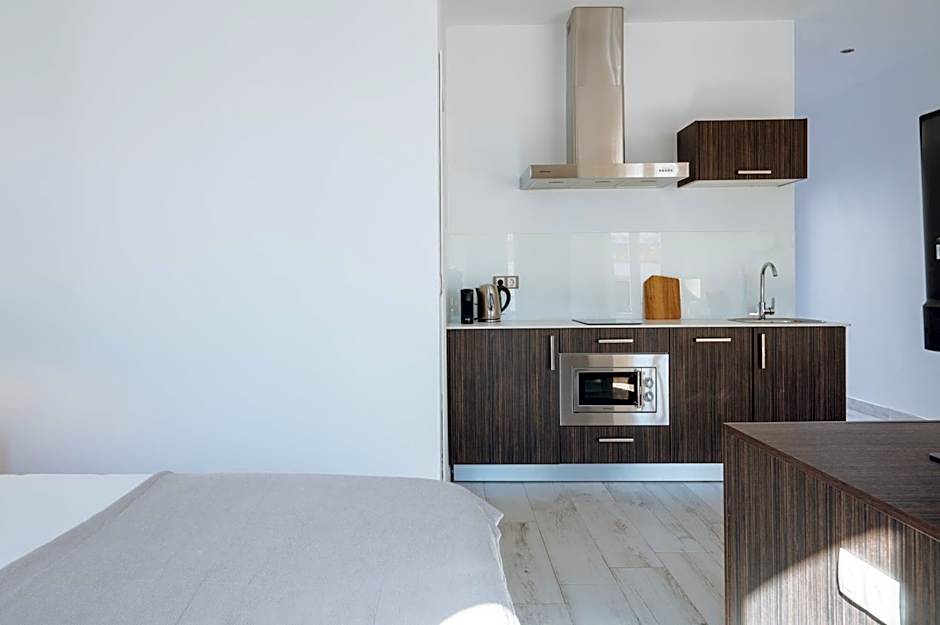 Apartamentos "El Escondite de Triana"