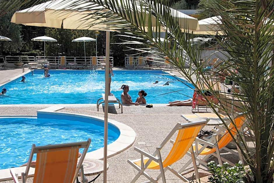 Villaggio Turistico Residence Delfino