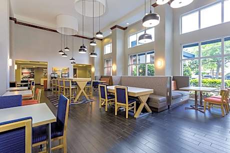 Hampton Inn By Hilton & Suites Tallahassee I-10-Thomasville Rd, Fl