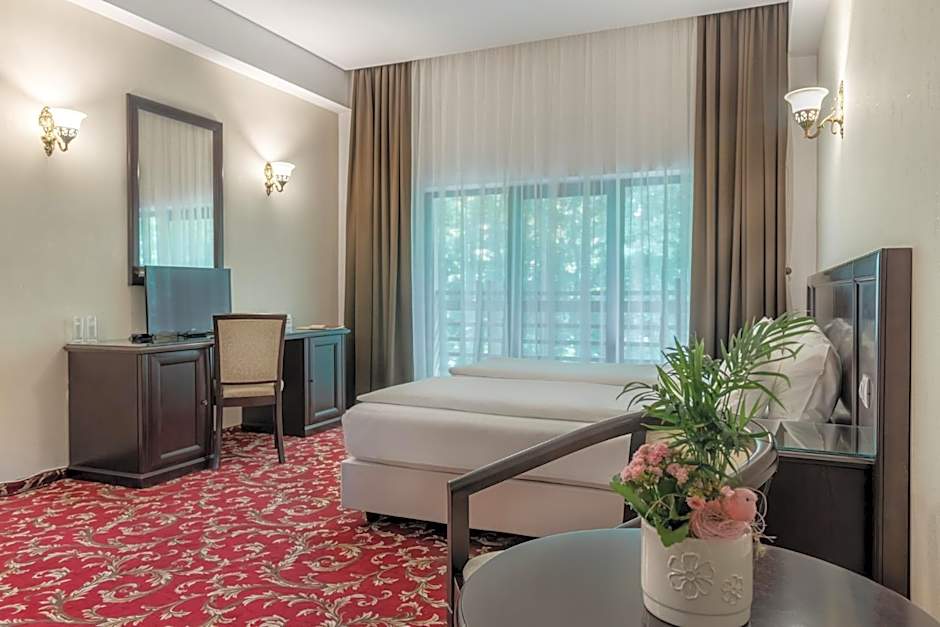 Rediu Hotel & Restaurant