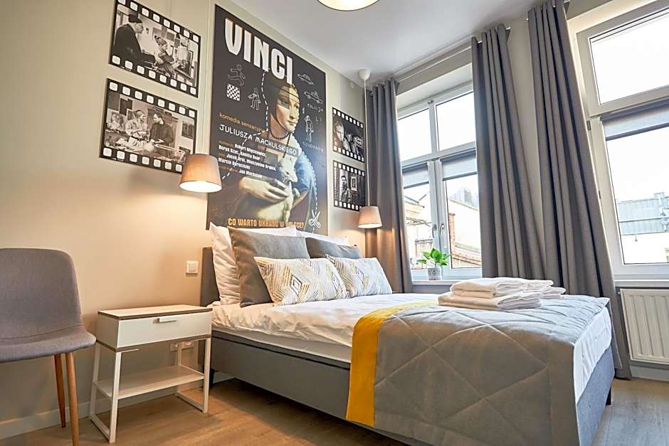 FLORIANSKA 32 by PI Apartments