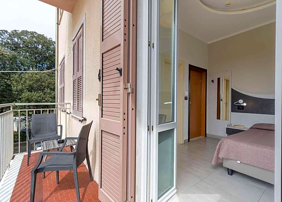 Hotel Roma