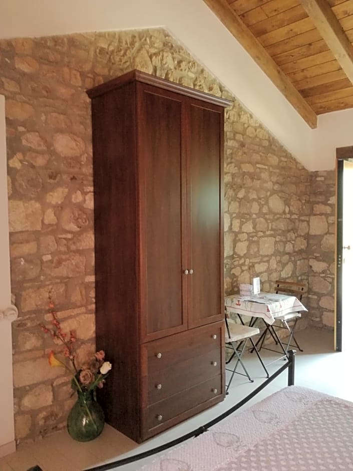 B&B Pozzo Innamorato