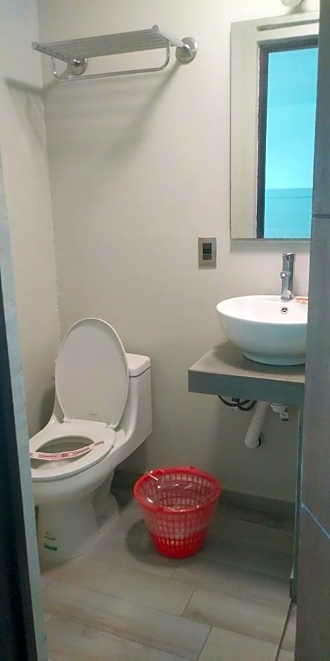 Hotel Colon Express