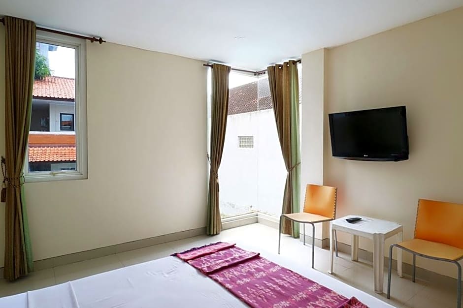 Sanur Ayu Hotel