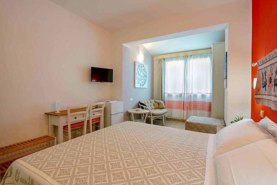 Il Piccolo Giardino rooms & breakfast