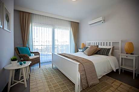 Truemar Hotels & Suites
