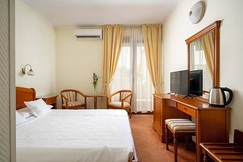 Hotel Sarmis
