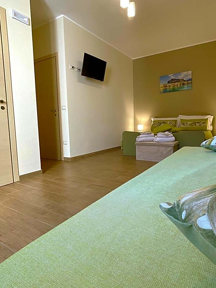 La Vie Fuille Bed and Breakfast