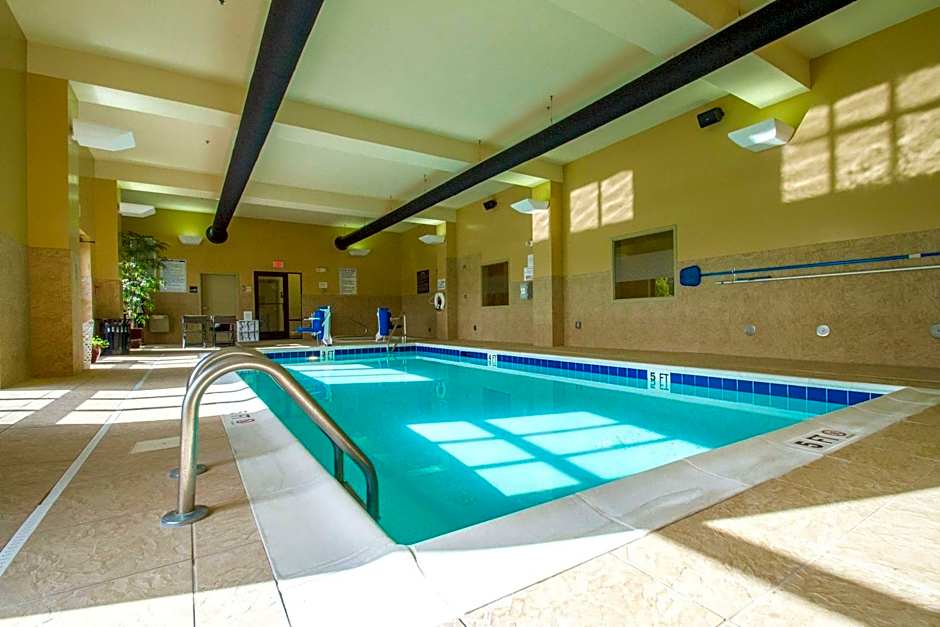 Hampton Inn By Hilton Greenville