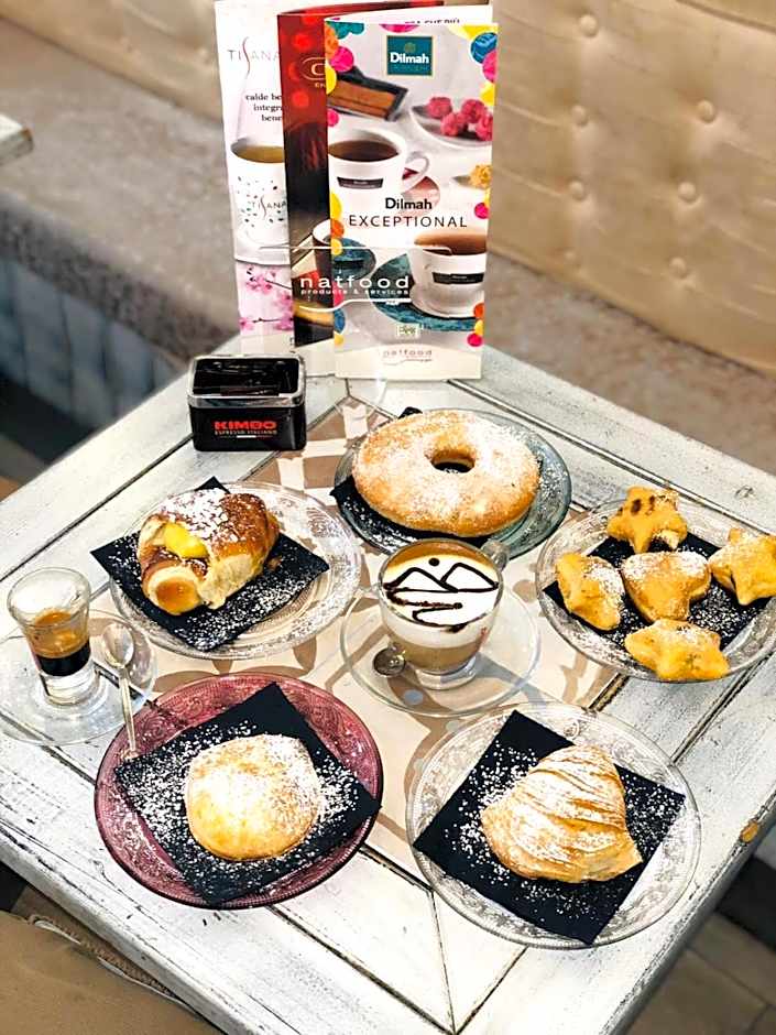 Dimora conte di Ruvo