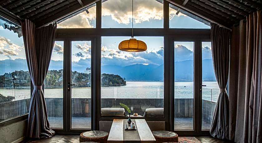 Yakamoz Haijie Hotel                                                                            