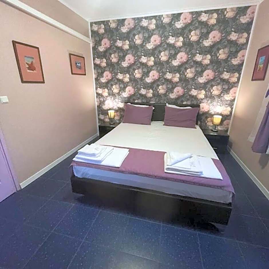 Villas and Bungalows Panorama