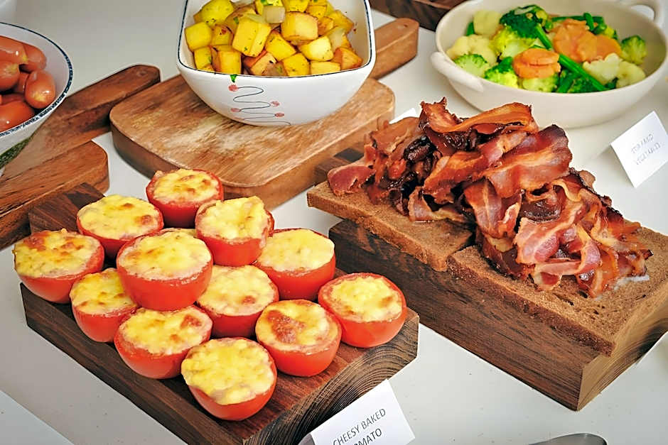 Maison De Camille Boutique Hotel