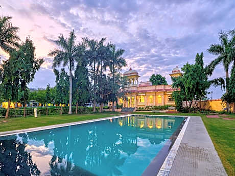 juSTa Rajputana