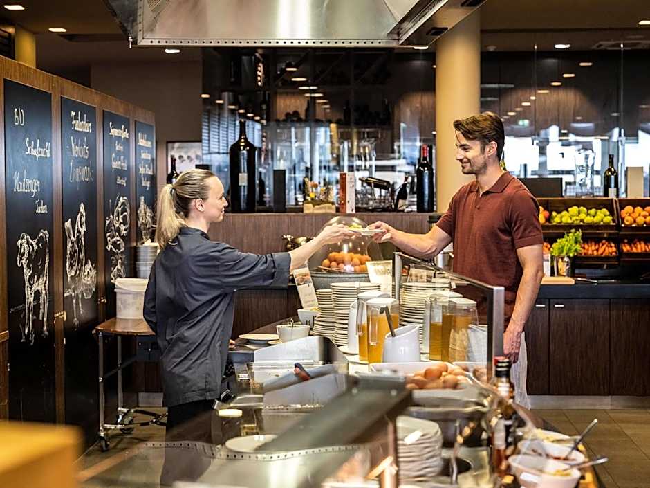 St. Martins Therme & Lodge