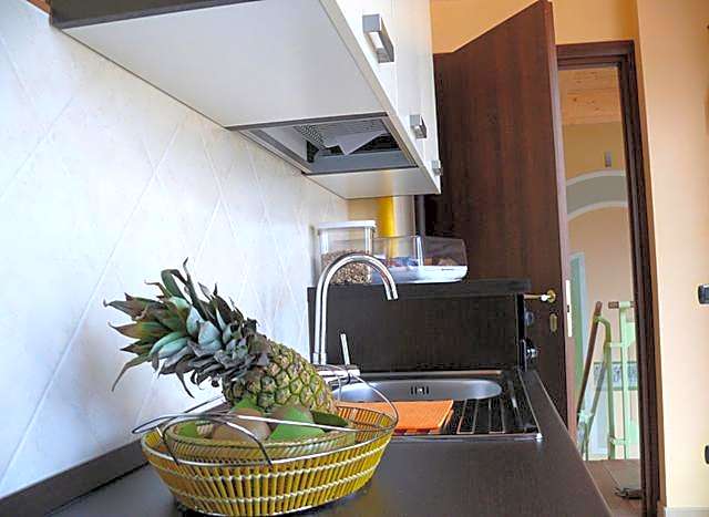 B&B Domus Traiani Benevento