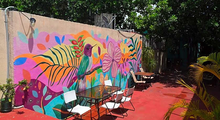 Hotel El Moro