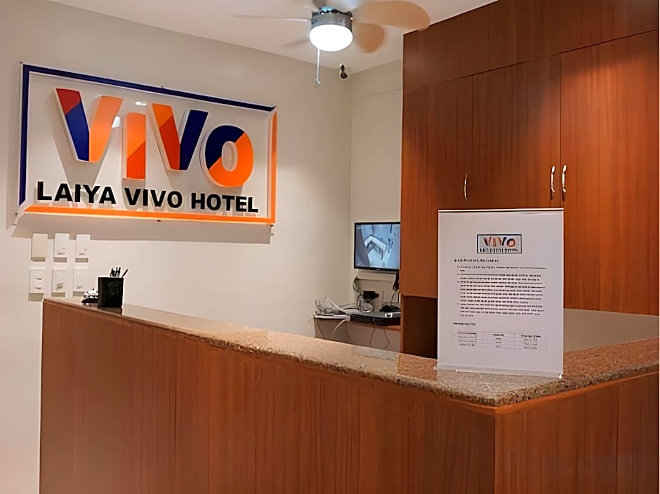 RedDooorz @ Laiya Vivo Hotel Batangas