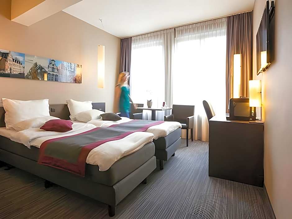 Hotel Ve