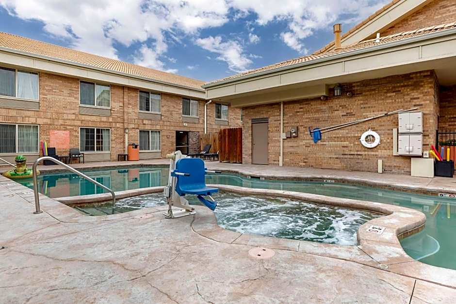 Best Western Denver Southwest