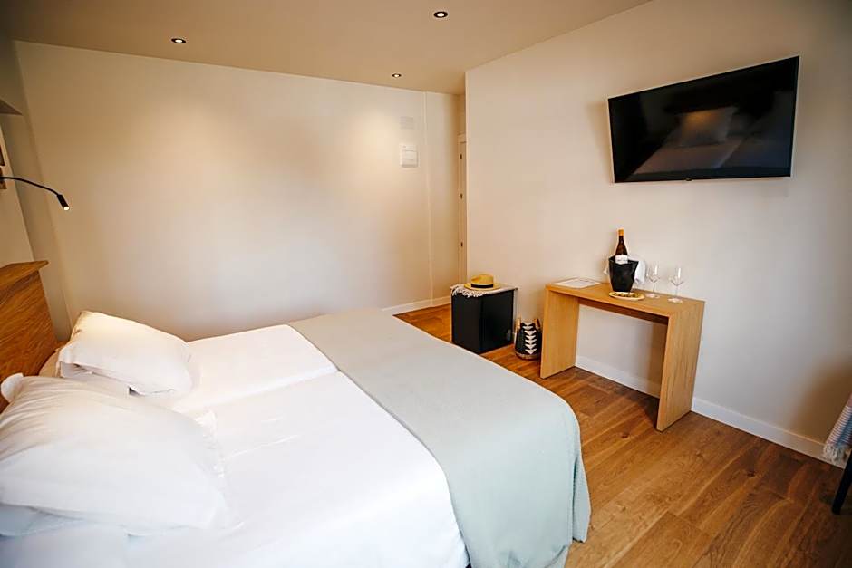 Hotel Boutique Lamar de Suances