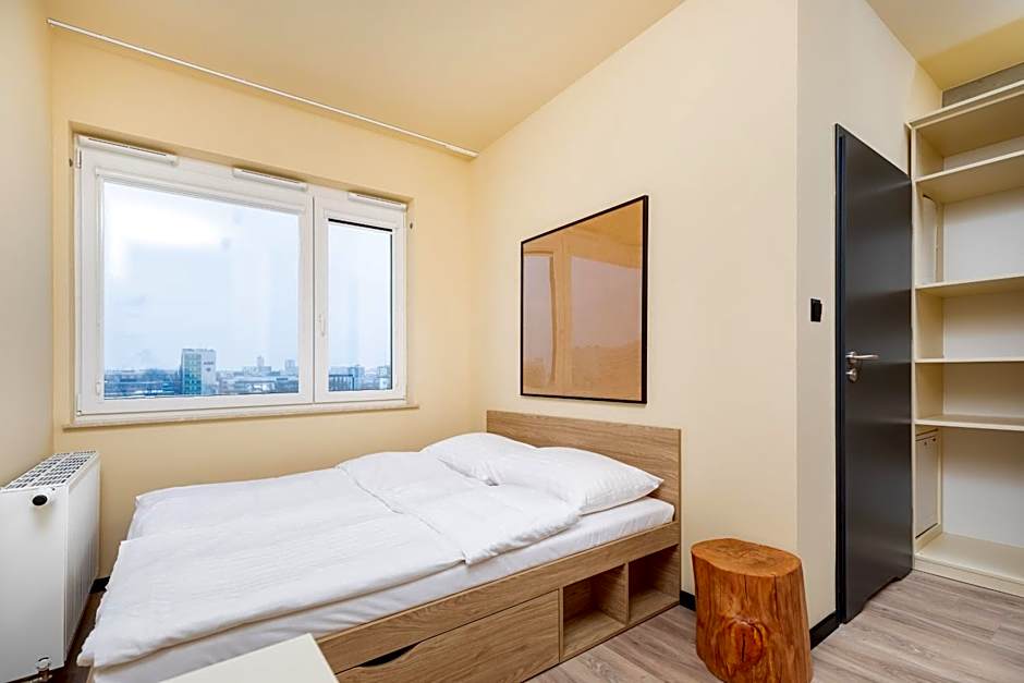 NextDoor Apartments