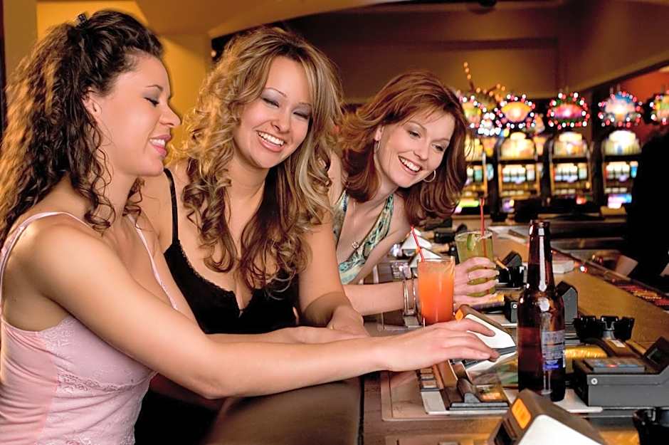 Pahrump Nugget Hotel & Casino