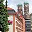 Mercure Hotel Muenchen Altstadt