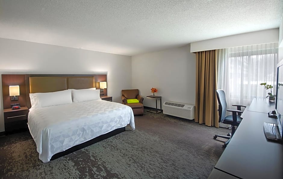 Holiday Inn Princeton by IHG