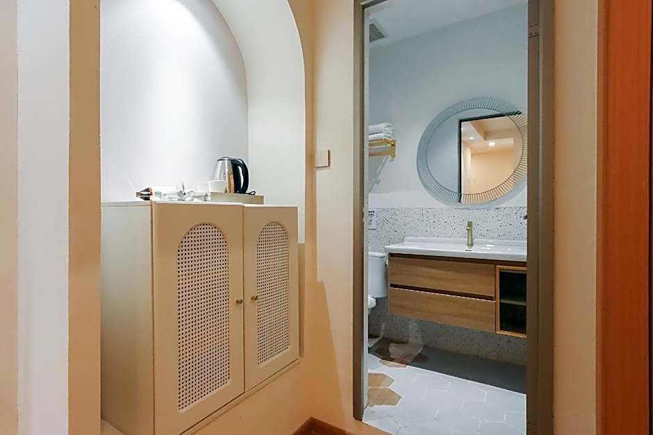 Casabella Homestay Batam