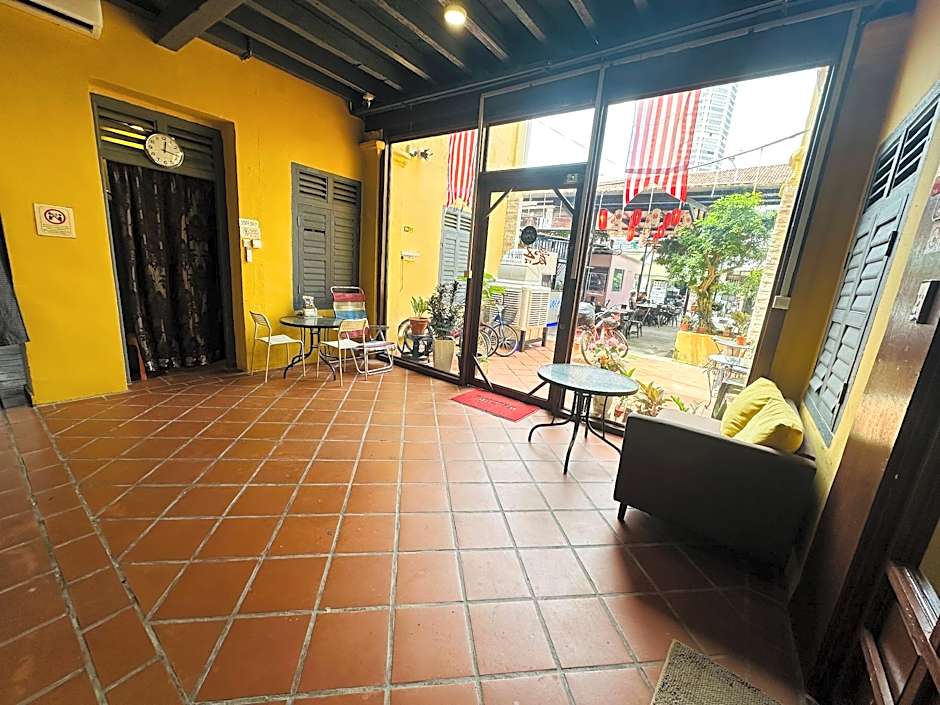 The Century Aigoh Hotel