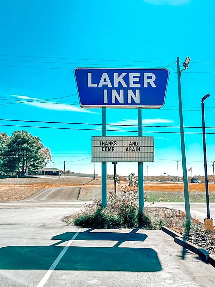 Laker Inn