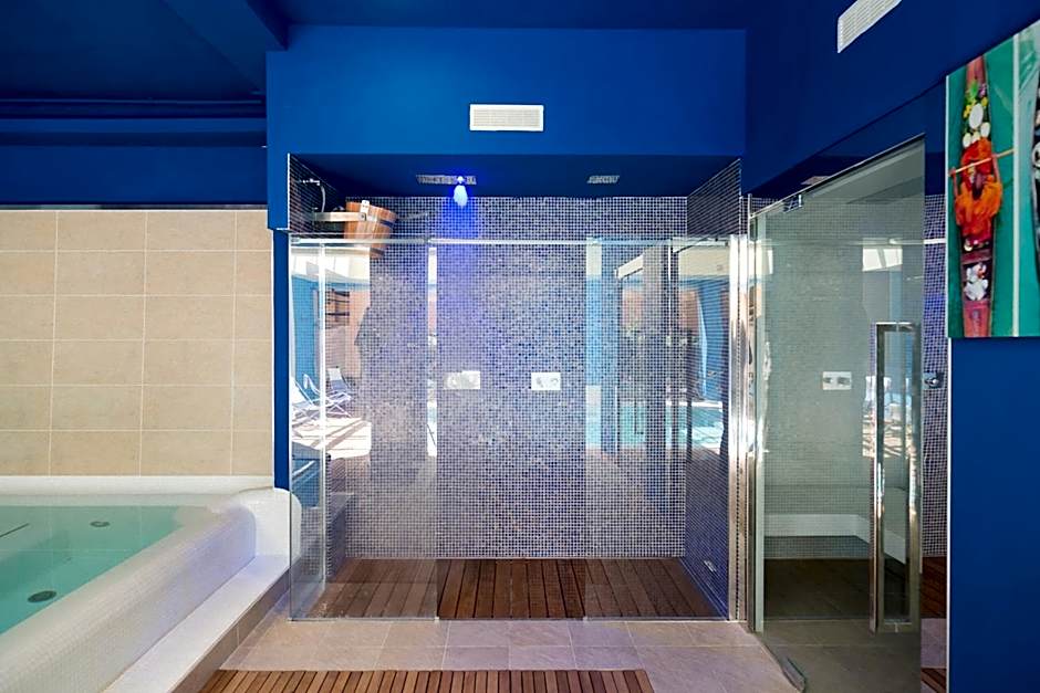 Hotel Cavallotti & Giotto